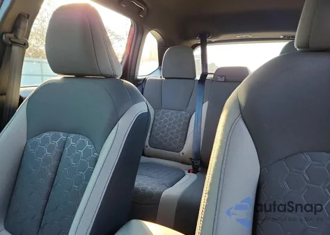 2025 Subaru Forester z USA, uszkodzony, nr VIN JF2SLDAC2SH457916